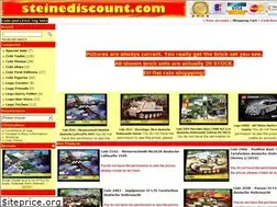 Sites similar to steinediscount.com