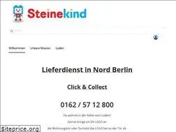 Sites similar to steinekind.de