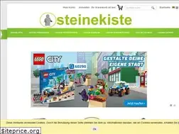 Sites similar to steinekiste.de