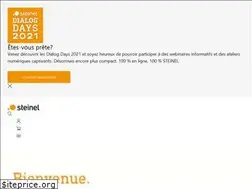 Sites similar to steinel-france.fr