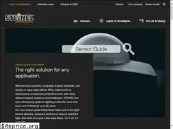 Sites similar to steinel-professional.de