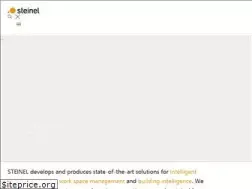 Sites similar to steinel.de