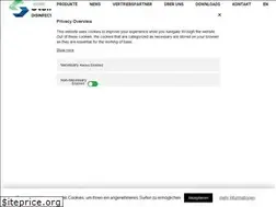 Sites similar to steinemann-disinfection.ch