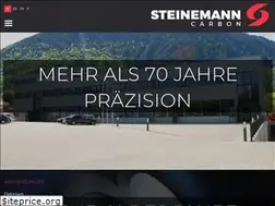 Sites similar to steinemann.net