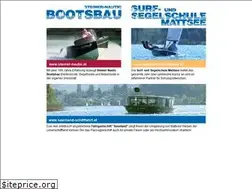 Sites similar to steiner-nautic.at