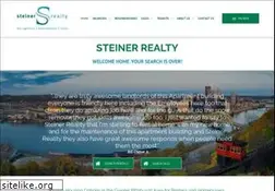 Sites similar to steiner-realty.com