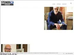 Sites similar to steiner-vision.de