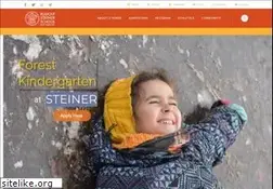 Sites similar to steiner.edu
