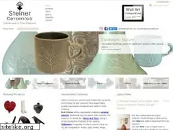 Sites similar to steinerceramics.co.nz