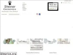 Sites similar to steinerceramics.com