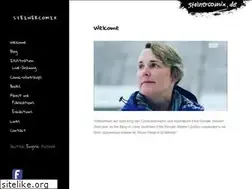Sites similar to steinercomix.de