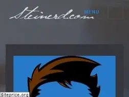 Sites similar to steinerd.com