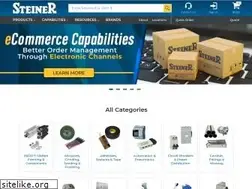 Sites similar to steinerelectric.com