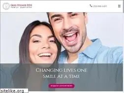Sites similar to steinerfamilydental.com