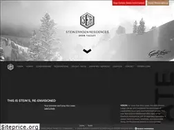 Sites similar to steineriksenresidences.com