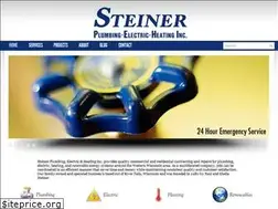Sites similar to steinerinc.net