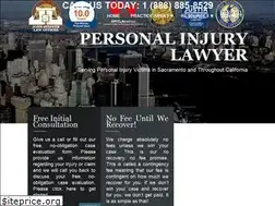 Sites similar to steinerinjurylaw.com