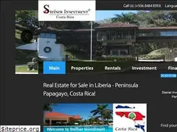 Sites similar to steinerinvestment.com
