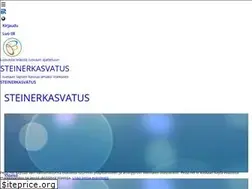 Sites similar to steinerkoulu.fi