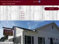 Sites similar to steinerlumber.com