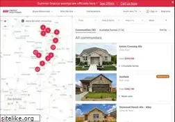 Sites similar to steinerranch.com