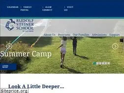 Sites similar to steinerschool.org