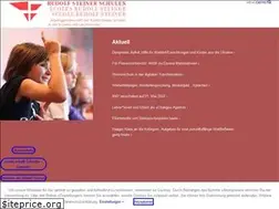 Sites similar to steinerschule.ch