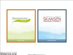Sites similar to steinerskolenitrondheim.no