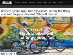 Sites similar to steinersskibike.com