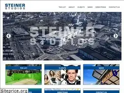 Sites similar to steinerstudios.com