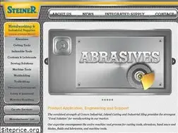 Sites similar to steinersupply.com