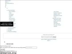 Sites similar to steinertractor.tv