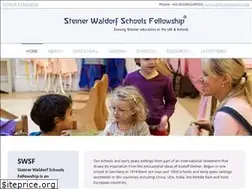 Sites similar to steinerwaldorf.org
