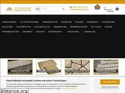 Sites similar to steineshop24.de