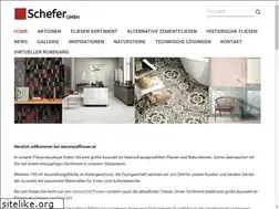 Sites similar to steineundfliesen.at