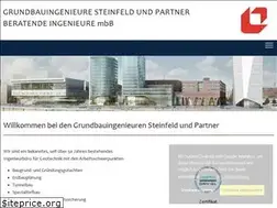 Sites similar to steinfeld-und-partner.de