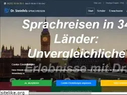Sites similar to steinfels.de