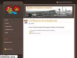 Sites similar to steinfort-syndicat.lu