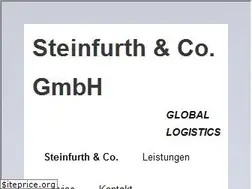 Sites similar to steinfurth-hamburg.de