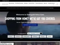 Sites similar to steingold.com