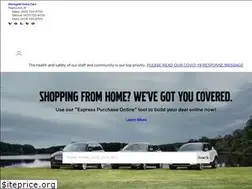 Sites similar to steingoldvolvocars.com