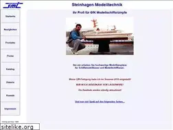 Sites similar to steinhagen-modelltechnik.de
