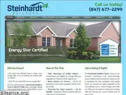 Sites similar to steinhardtbuilders.com