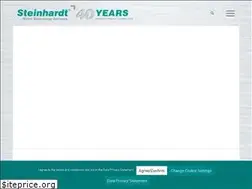 Sites similar to steinhardtgmbh.com