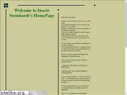 Sites similar to steinhardts.com
