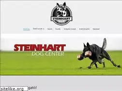 Sites similar to steinhart.hu