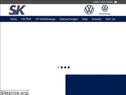 Sites similar to steinhartundkraus.de