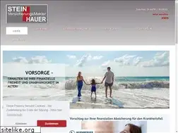 Sites similar to steinhauer-makler.de