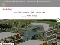 Sites similar to steinhaus.com.br