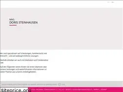 Sites similar to steinhausen.at
